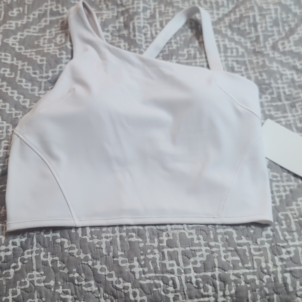 Everlux Asymmetrical Tank Top lululemon